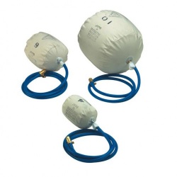 Drain Testing Bags